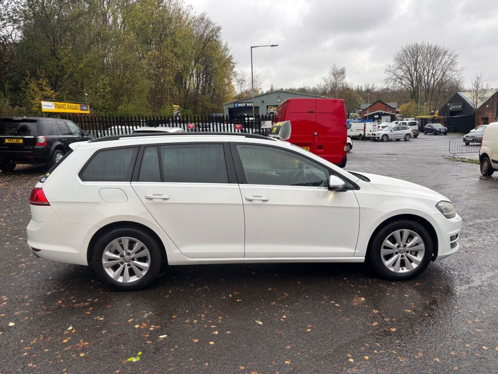 Used Volkswagen Golf 2014 for sale - 76717208: Photo 7