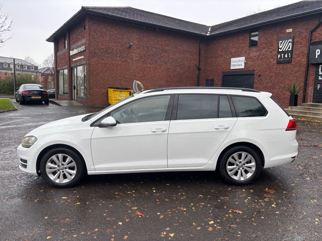 Used Volkswagen Golf 2014 for sale - 76717208: Photo 9