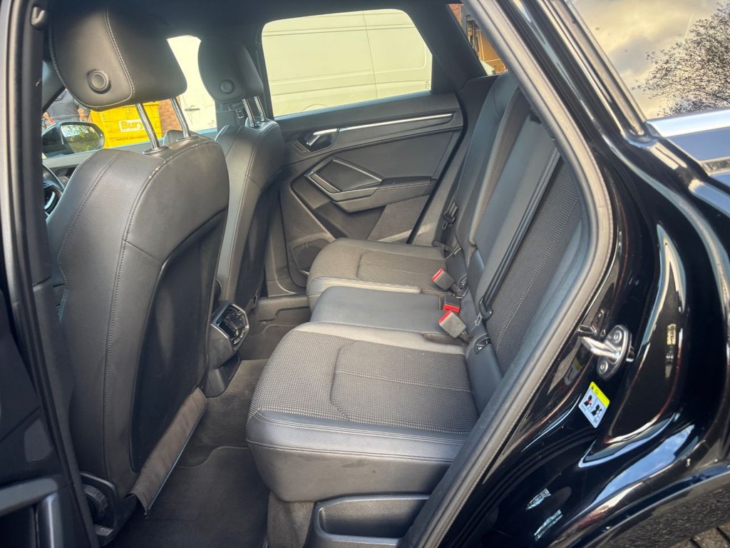 Used Audi Q3 2019 for sale - 77422067: Photo 10