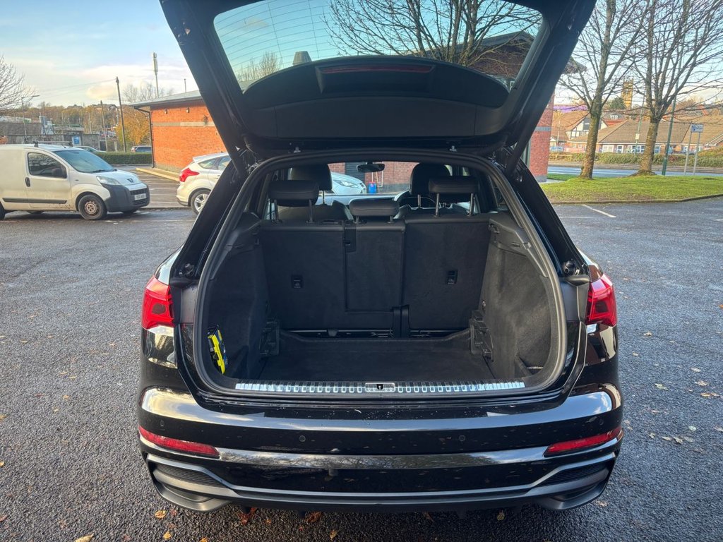 Used Audi Q3 2019 for sale - 77422067: Photo 12