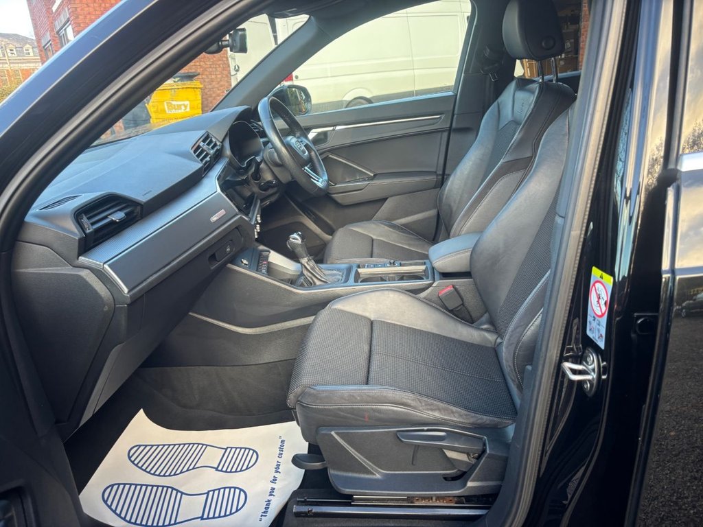 Used Audi Q3 2019 for sale - 77422067: Photo 13