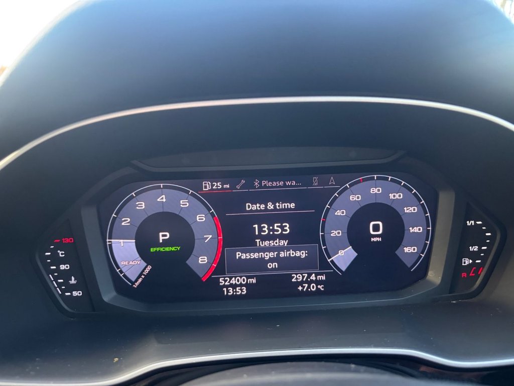 Used Audi Q3 2019 for sale - 77422067: Photo 14