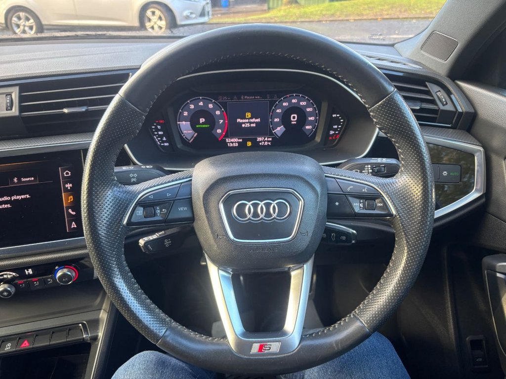 Used Audi Q3 2019 for sale - 77422067: Photo 15