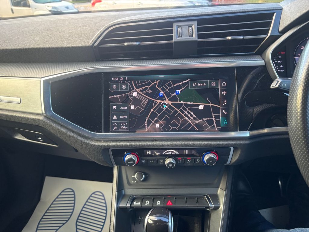 Used Audi Q3 2019 for sale - 77422067: Photo 16