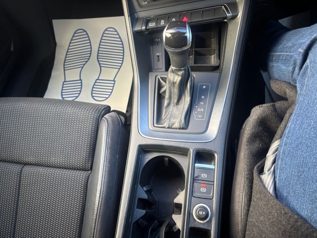 Used Audi Q3 2019 for sale - 77422067: Photo 17