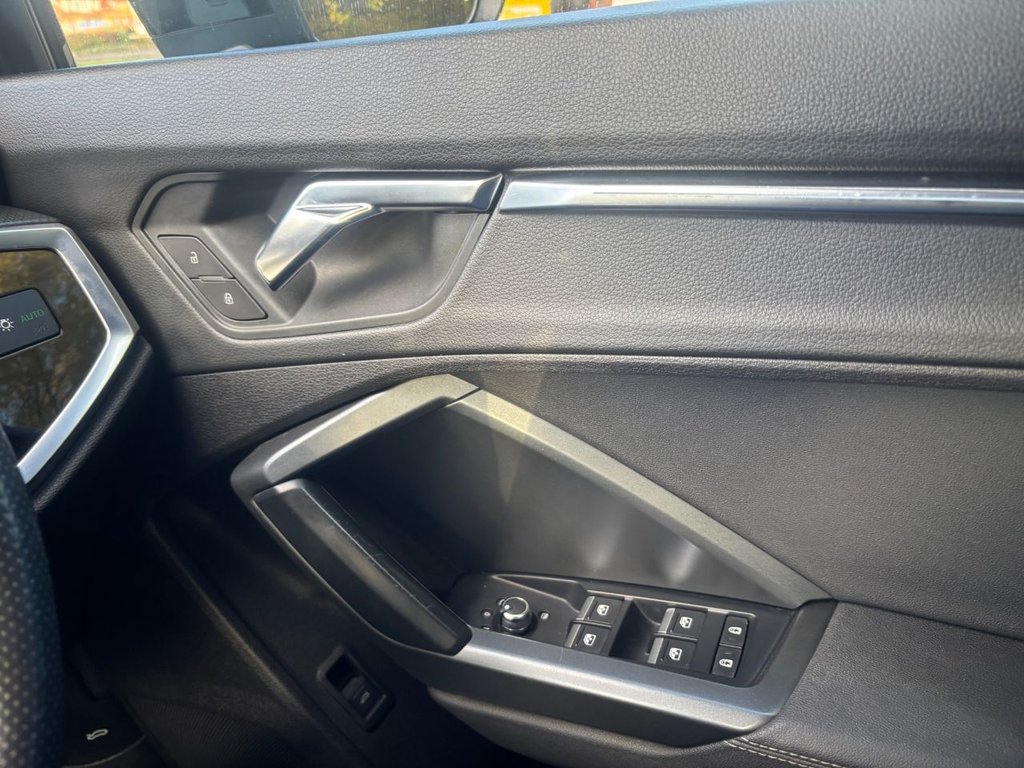 Used Audi Q3 2019 for sale - 77422067: Photo 18