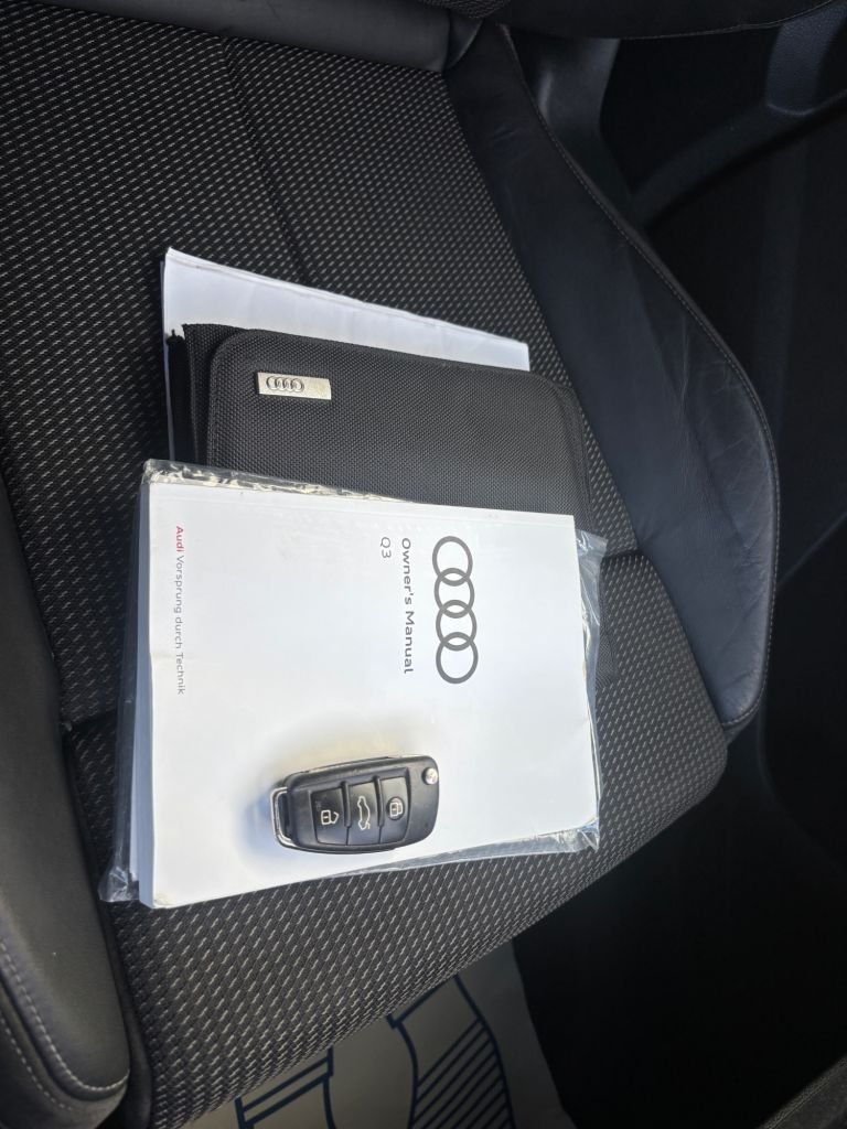 Used Audi Q3 2019 for sale - 77422067: Photo 20