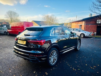 Used Audi Q3 2019 for sale - 77422067: Photo