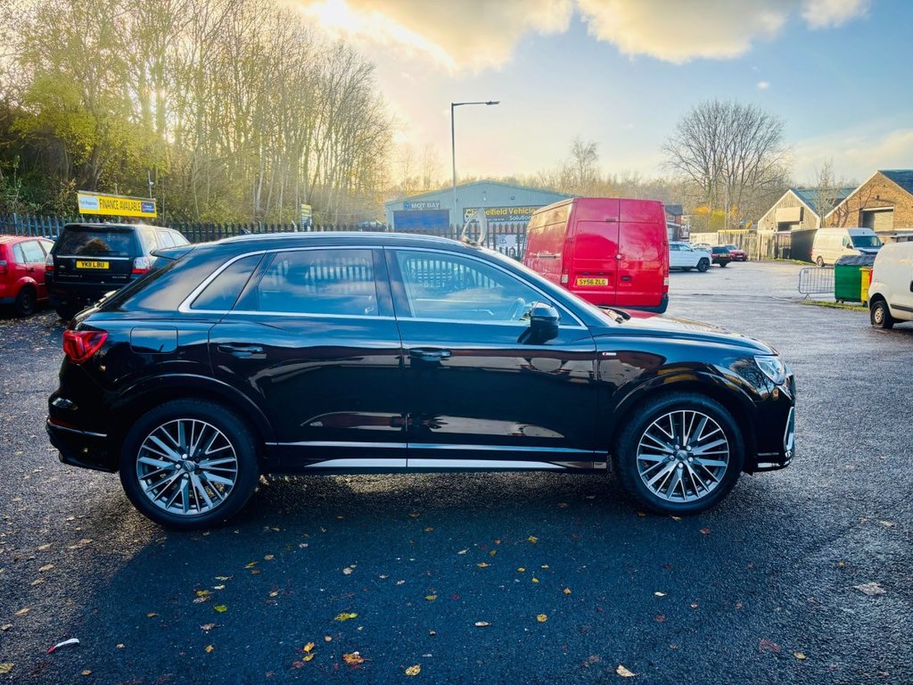 Used Audi Q3 2019 for sale - 77422067: Photo 7
