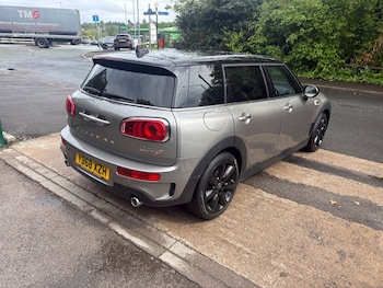 Used MINI Clubman 2018 for sale - 79370311: Photo