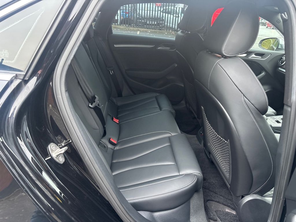 Used Audi S3 2016 for sale - 77157766: Photo 10