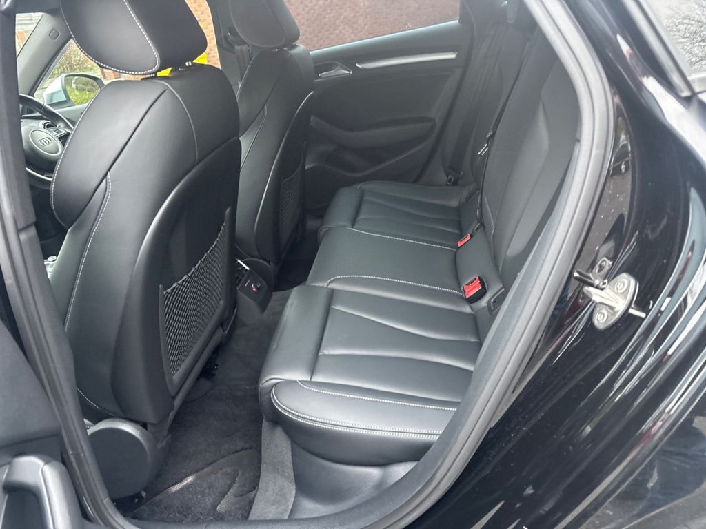 Used Audi S3 2016 for sale - 77157766: Photo 11