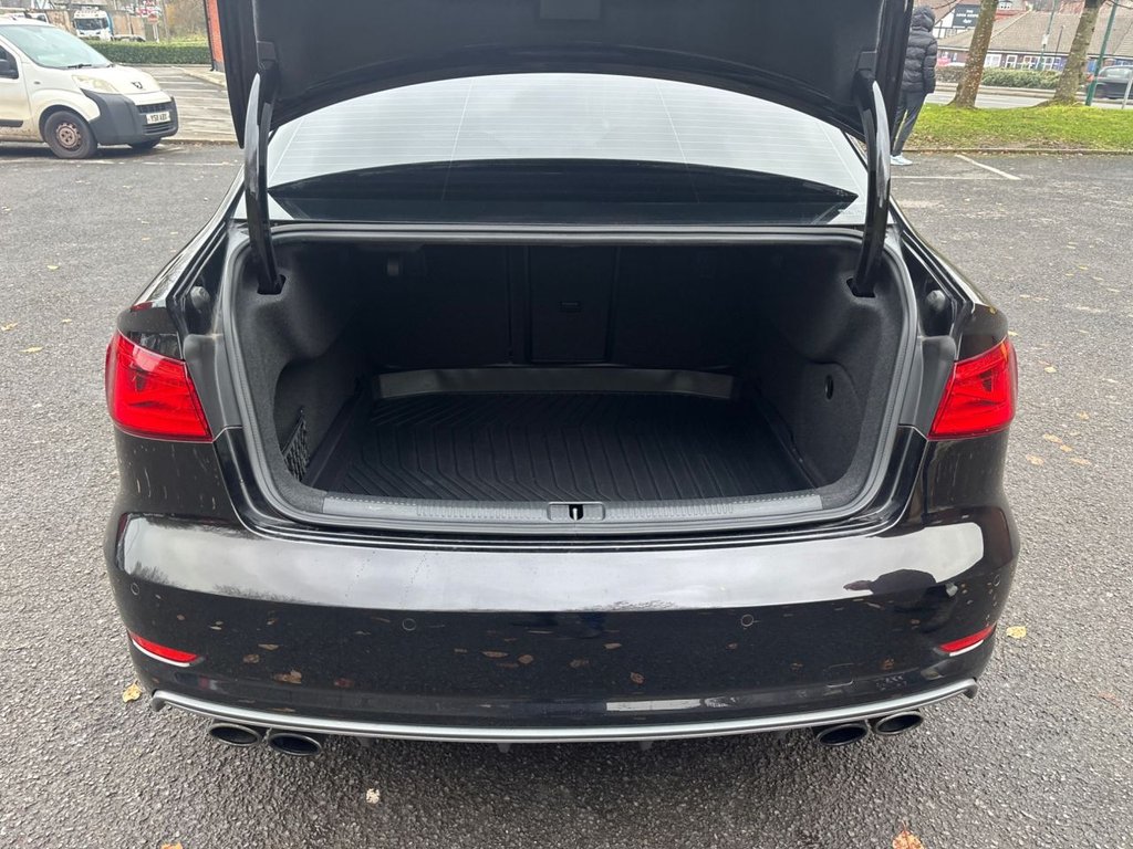 Used Audi S3 2016 for sale - 77157766: Photo 13