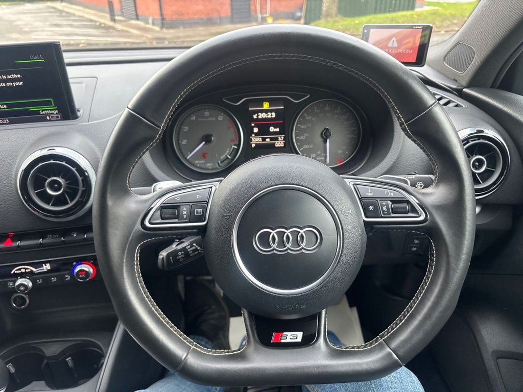 Used Audi S3 2016 for sale - 77157766: Photo 15