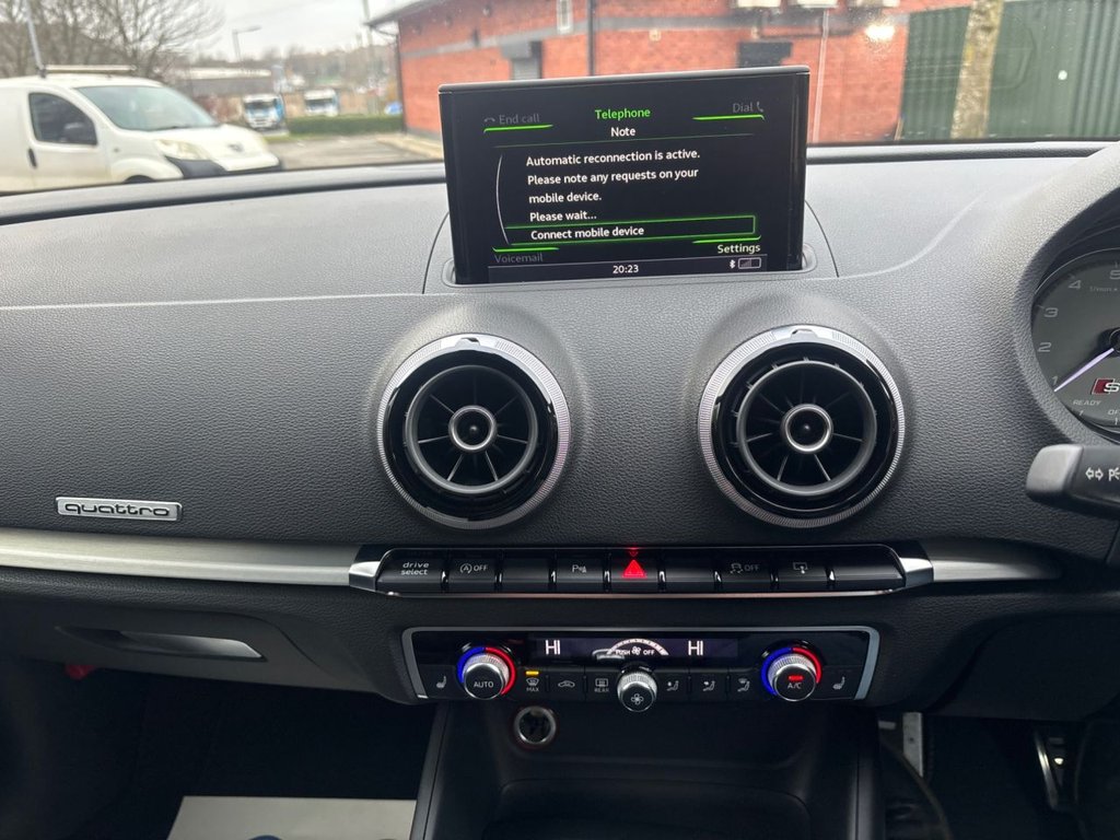 Used Audi S3 2016 for sale - 77157766: Photo 16