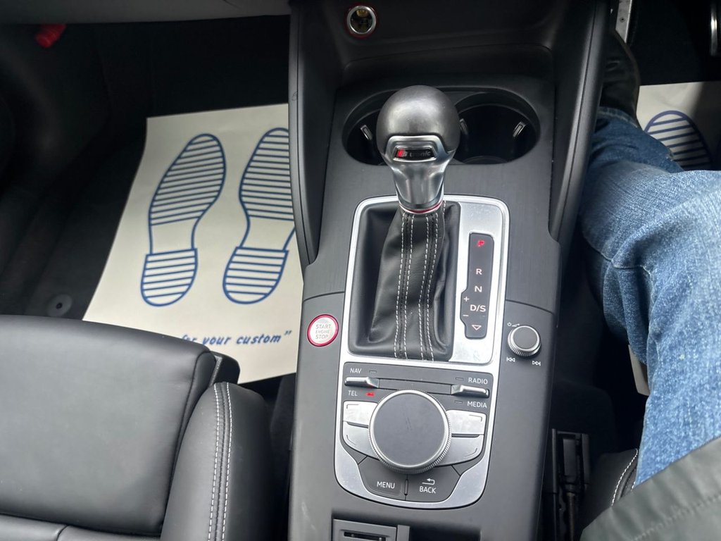 Used Audi S3 2016 for sale - 77157766: Photo 17