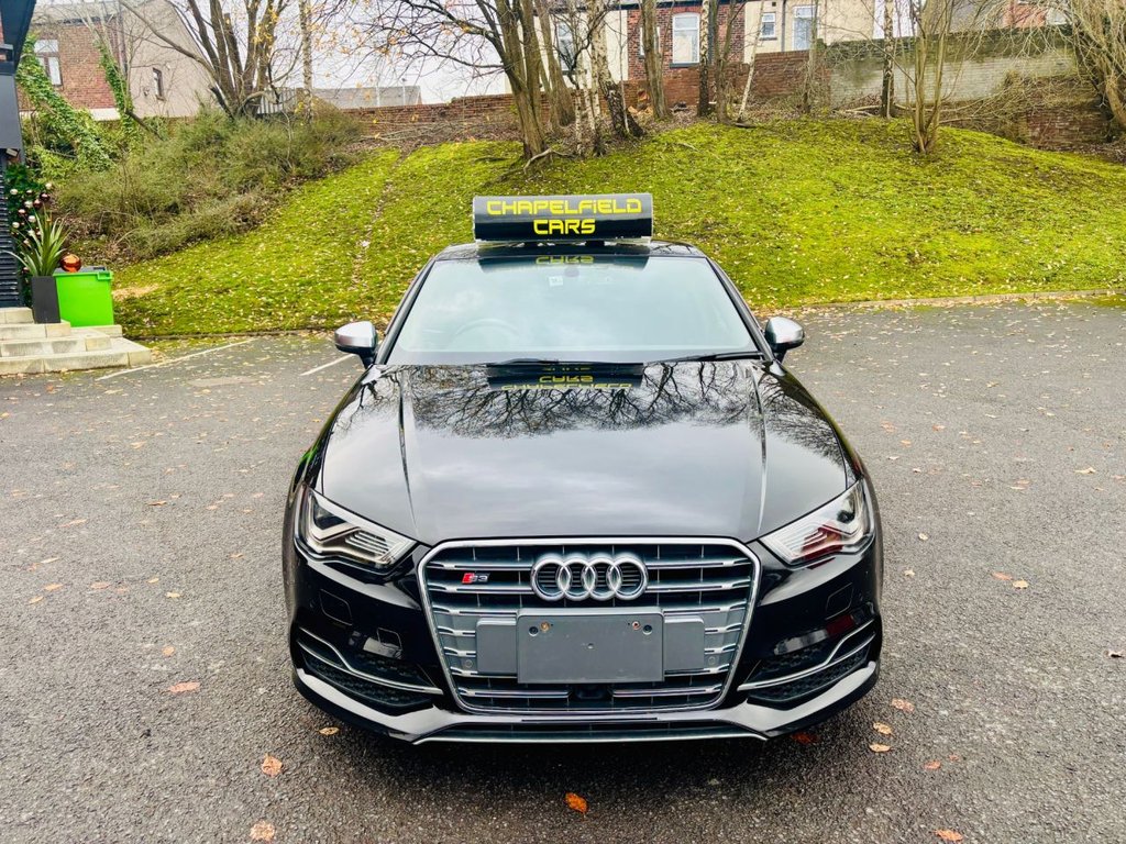 Used Audi S3 2016 for sale - 77157766: Photo 2