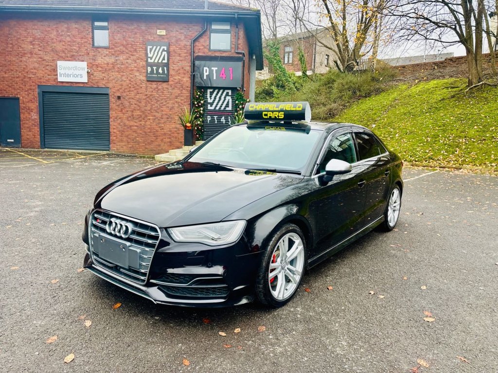 Used Audi S3 2016 for sale - 77157766: Photo 3