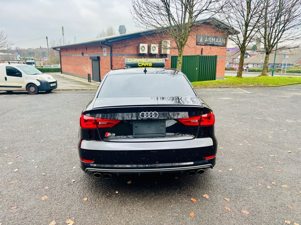 Used Audi S3 2016 for sale - 77157766: Photo 4