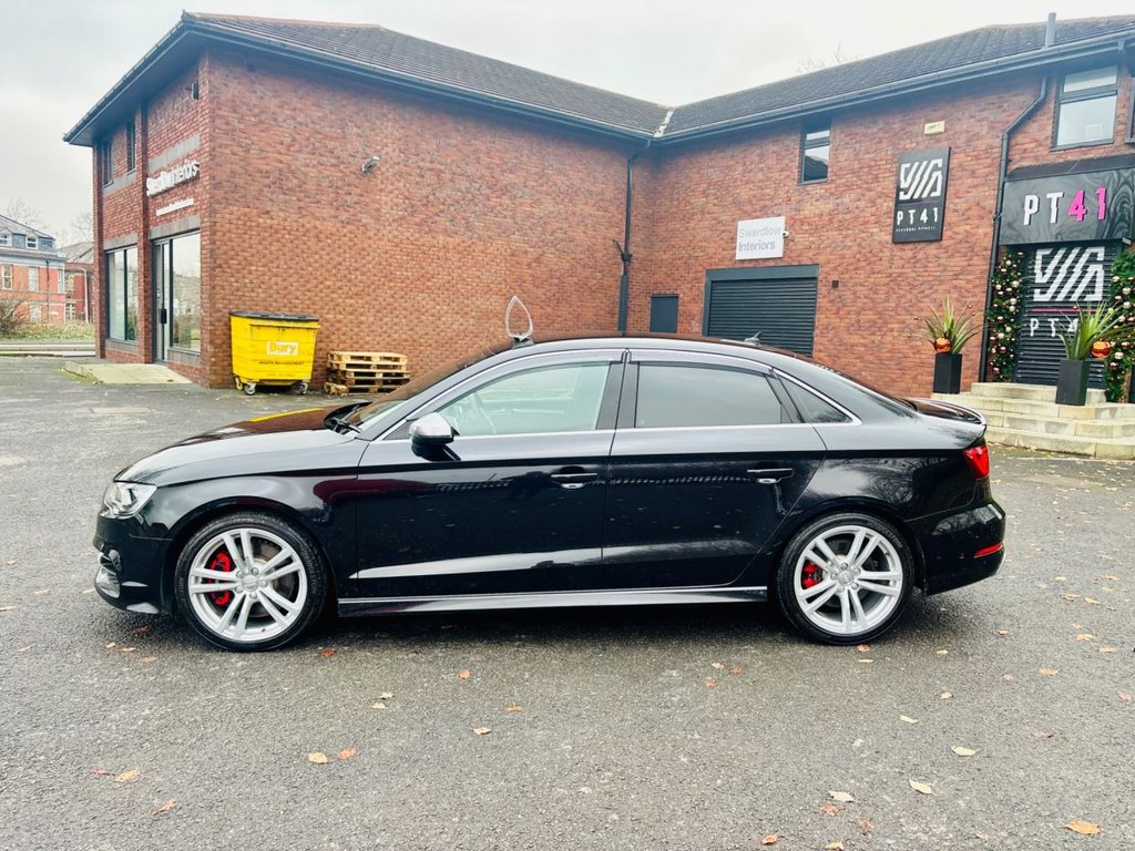 Used Audi S3 2016 for sale - 77157766: Photo 8