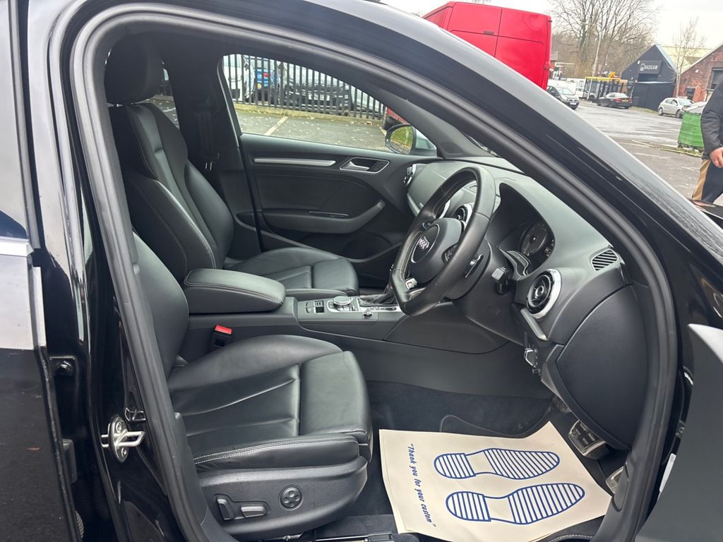 Used Audi S3 2016 for sale - 77157766: Photo 9