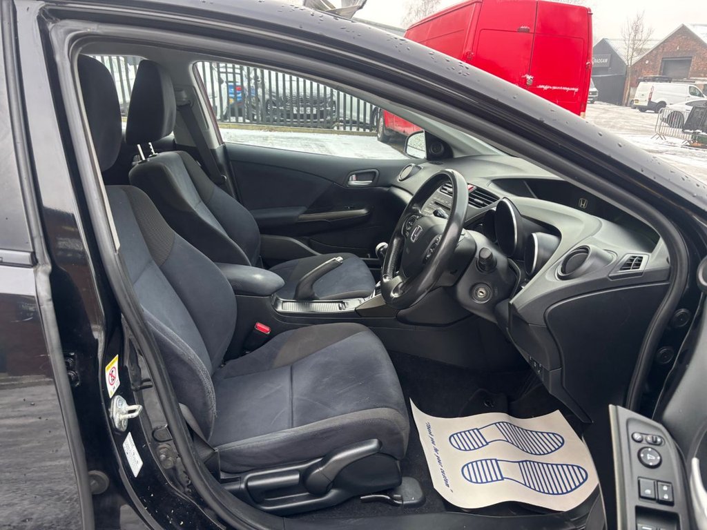 Used Honda Civic 2012 for sale - 77157823: Photo 10