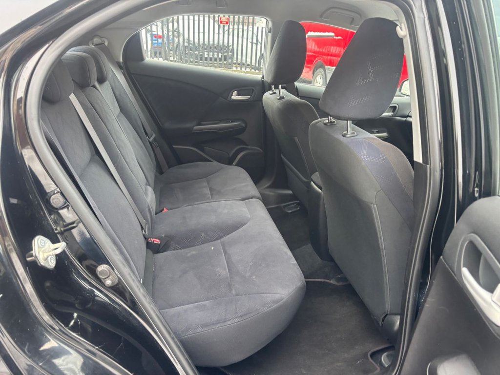 Used Honda Civic 2012 for sale - 77157823: Photo 11