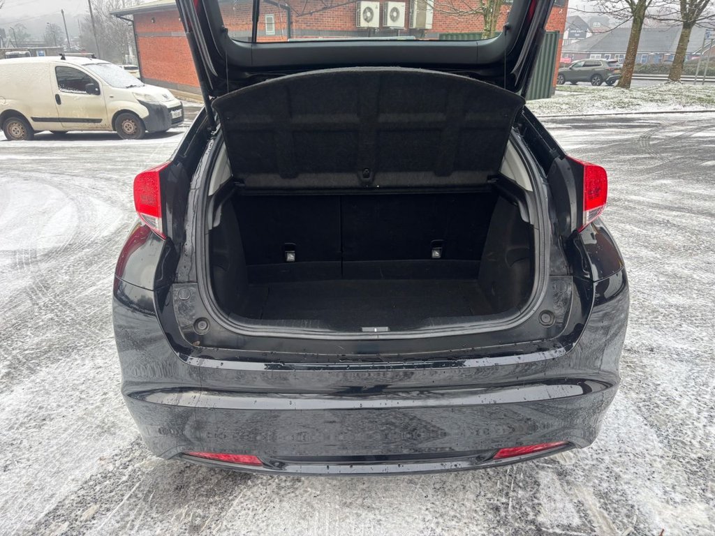 Used Honda Civic 2012 for sale - 77157823: Photo 12