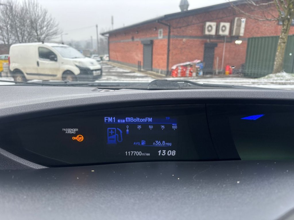 Used Honda Civic 2012 for sale - 77157823: Photo 14