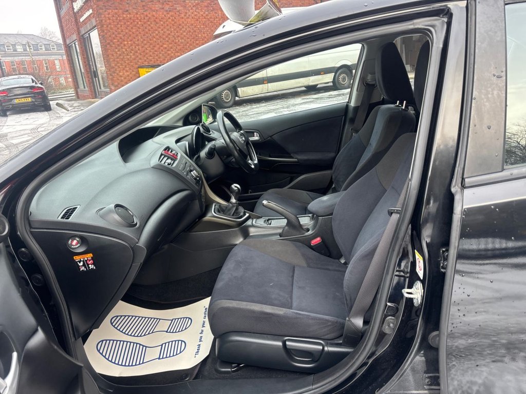 Used Honda Civic 2012 for sale - 77157823: Photo 16