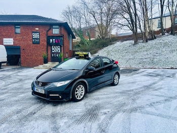 Used Honda Civic 2012 for sale - 77157823: Photo