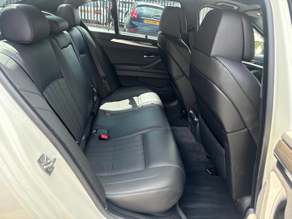 Used BMW M5 2012 for sale - 75137746: Photo 11