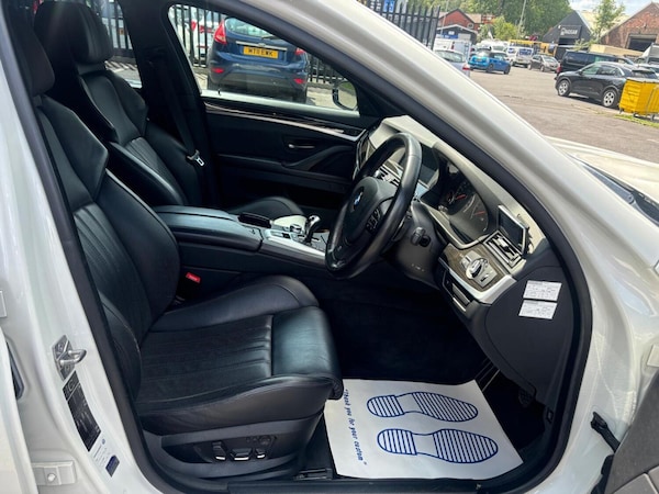Used BMW M5 2012 for sale - 75137746: Photo 13