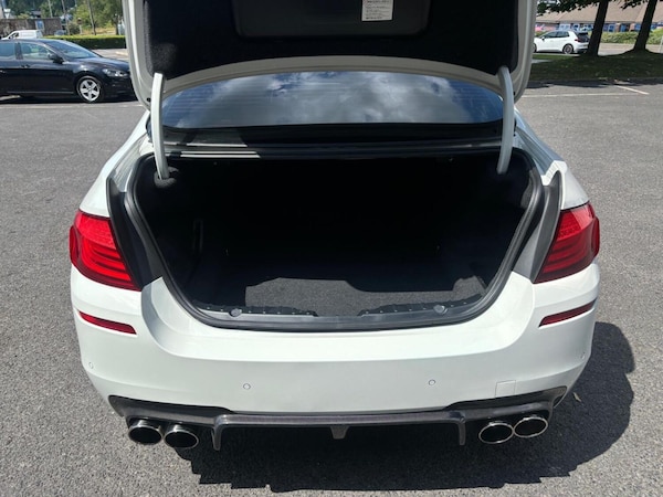 Used BMW M5 2012 for sale - 75137746: Photo 14