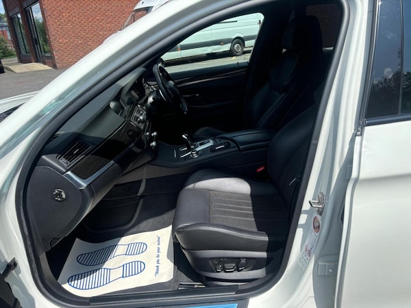Used BMW M5 2012 for sale - 75137746: Photo 17
