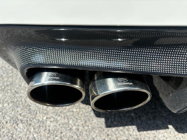 Used BMW M5 2012 for sale - 75137746: Photo 19