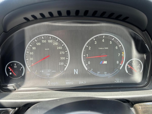 Used BMW M5 2012 for sale - 75137746: Photo 21