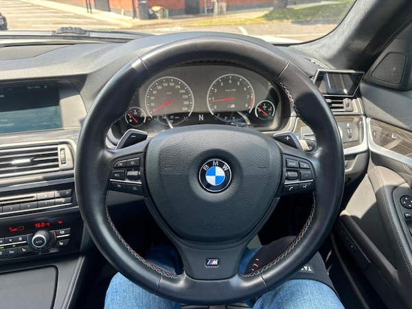 Used BMW M5 2012 for sale - 75137746: Photo 22