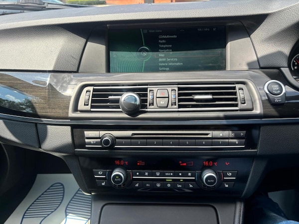 Used BMW M5 2012 for sale - 75137746: Photo 23