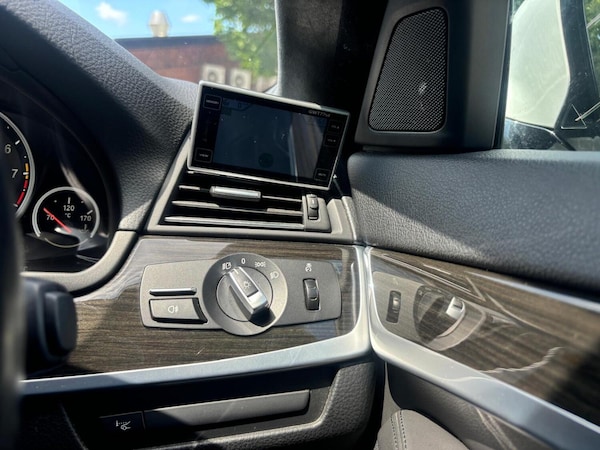 Used BMW M5 2012 for sale - 75137746: Photo 25