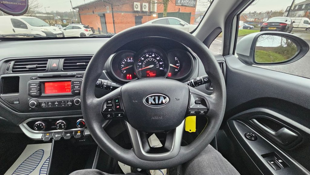 Used Kia Rio 2013 for sale - 77157826: Photo 10
