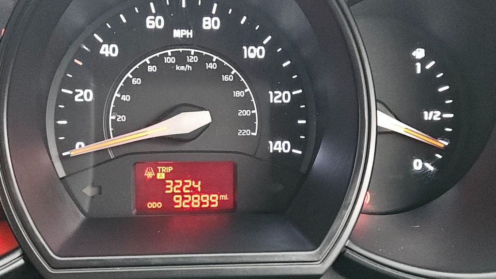 Used Kia Rio 2013 for sale - 77157826: Photo 11