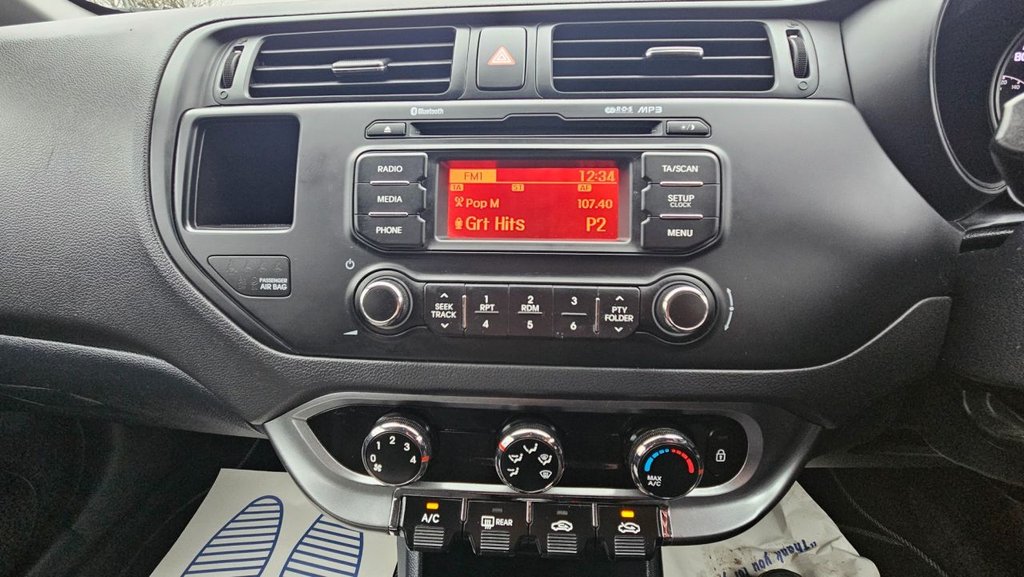 Used Kia Rio 2013 for sale - 77157826: Photo 13