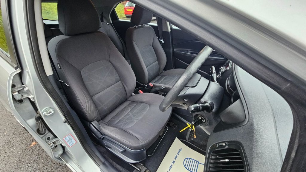 Used Kia Rio 2013 for sale - 77157826: Photo 15