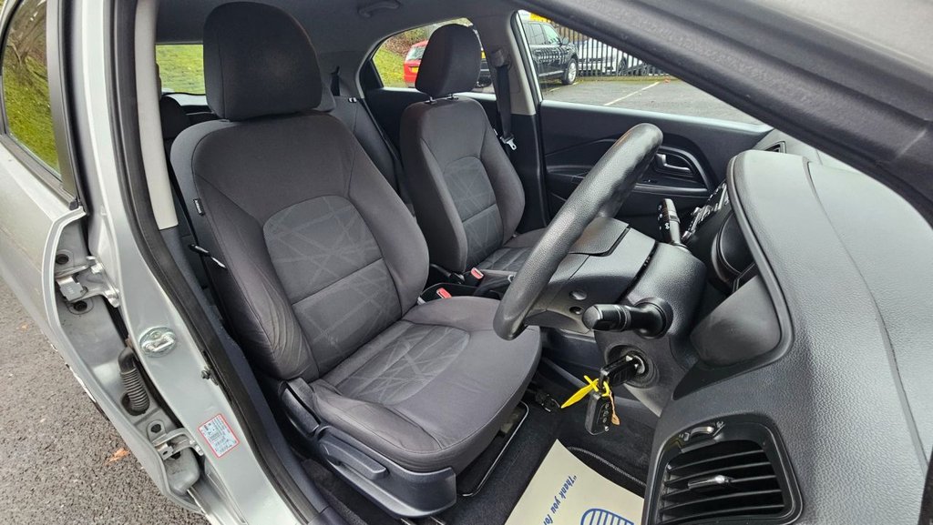 Used Kia Rio 2013 for sale - 77157826: Photo 16