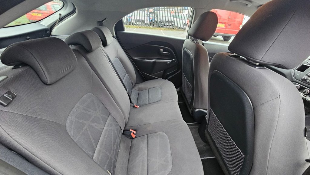 Used Kia Rio 2013 for sale - 77157826: Photo 19