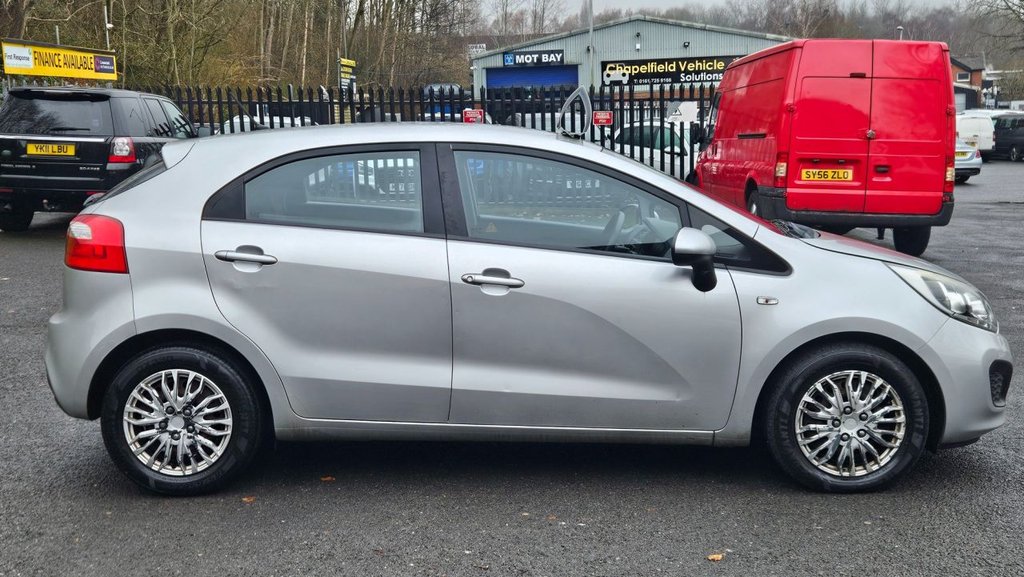 Used Kia Rio 2013 for sale - 77157826: Photo 8