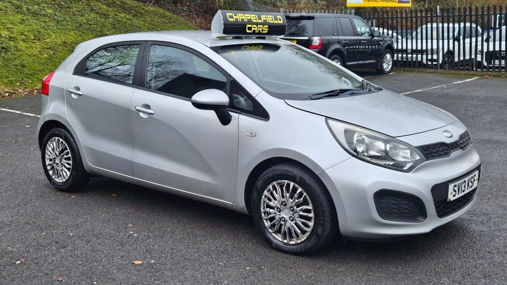 Used Kia Rio 2013 for sale - 77157826: Photo 9