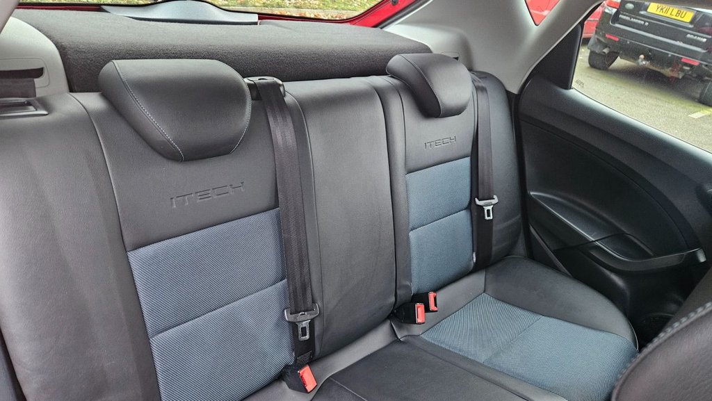 Used SEAT Ibiza 2015 for sale - 77157763: Photo 13