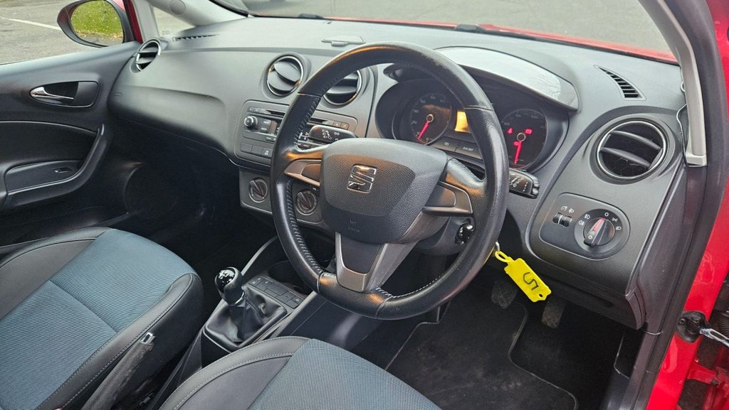 Used SEAT Ibiza 2015 for sale - 77157763: Photo 14